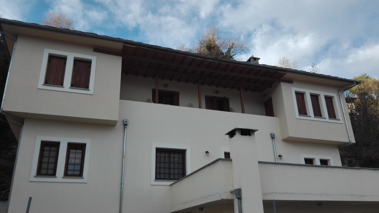 Mirtillo Apartments Kissos  Exterior photo